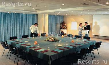Le Meridien Limassol Spa & Resort 31